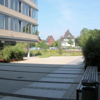 Hof1