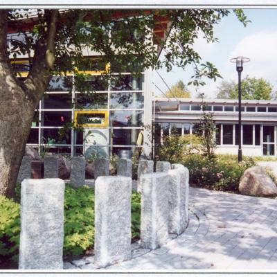Kielhorn-Schule Hameln