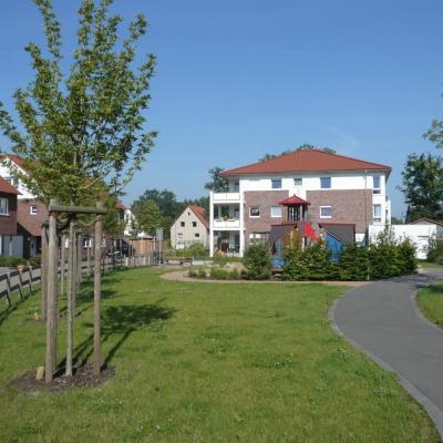 Baumreihe