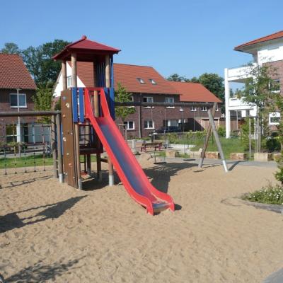 Spielgerat
