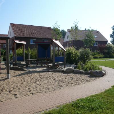Spielplatz Wennebosteler Hof