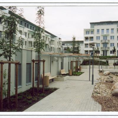Promenade