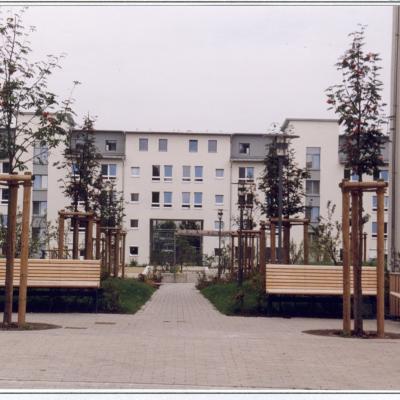 Sitzecke