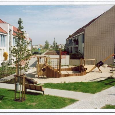 Spielbereich