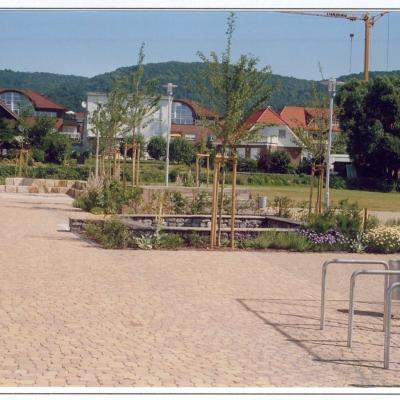 Gesamtansicht