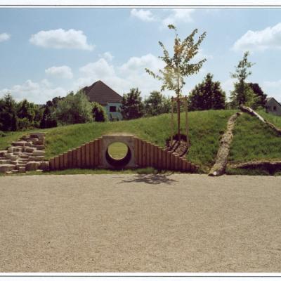 Spielhugel